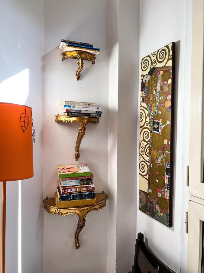 Mgpgroup Have A Day Apartamento Roma