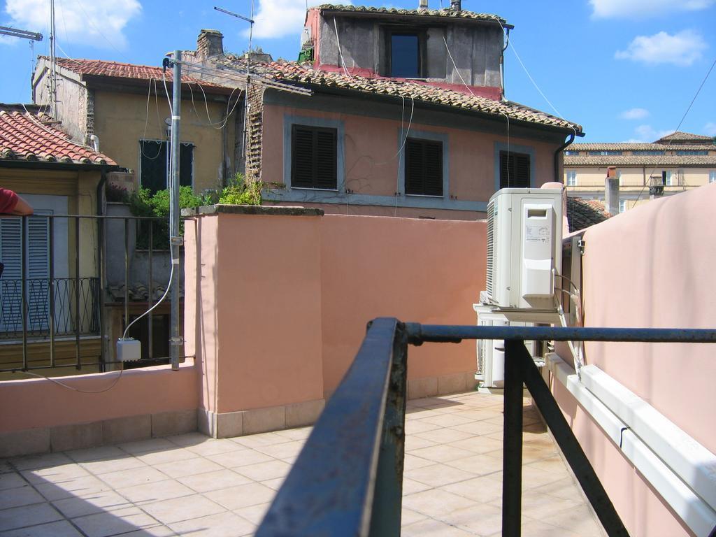Apartamento Mgpgroup Have A Day Roma