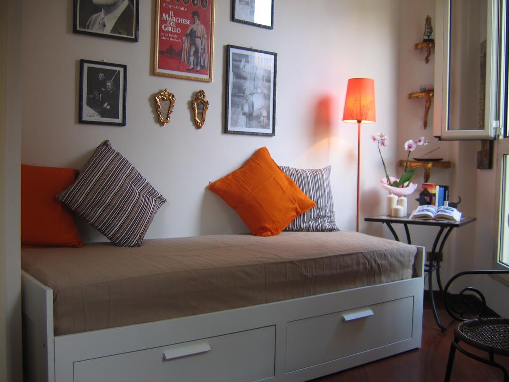 Apartamento Mgpgroup Have A Day